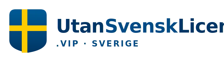 UtanSvenskLicens